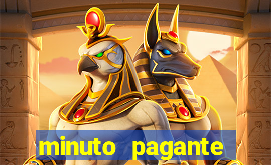 minuto pagante fortune dragon